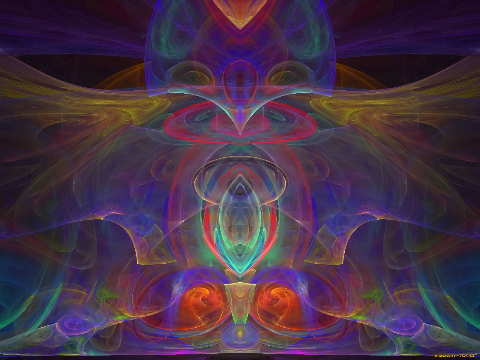 3, , fractal, , , , 